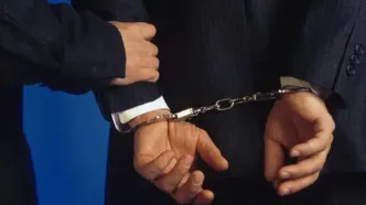سرکردهٔ شبکه تراستی با بدهی ۷۰ هزار میلیارد تومانی دستگیر شد