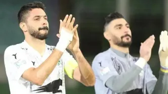 جدایی قطعی شایان مصلح از ذوب آهن