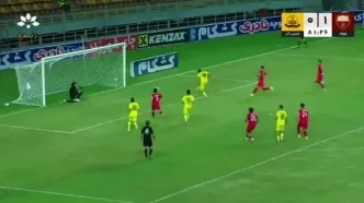 ویدئو: گل اول شمس آذر (میلاد سورگی)
