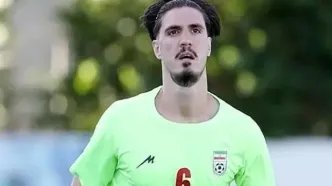 مذاکره پرسپولیس با هافبک 20 ساله؛ خرید جدید از امارات؟