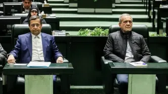 اظهارات جنجالی همتی درباره دلار/ دلار ۱۶ درصد گران شده؛ این افزایش طبیعی است!