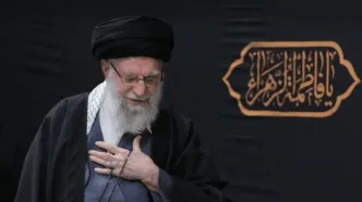 مراسم بزرگداشت چهلم روز تدفین رهبر شهید در تهران، قم و مشهد ۲۷، ۲۸ و ۲۹ مرداد ماه برگزار خواهد شد+ جزئیات