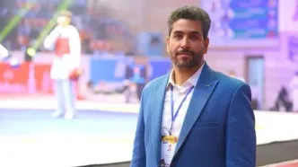 سرمربی ملی تکواندو قزاقستان مشخص شد