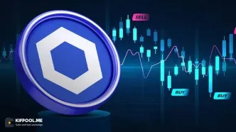 چین‌لینک بالای ۹ دلار تثبیت شد؛ آیا LINK به روند صعودی خود ادامه می‌دهد؟