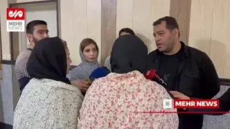 اظهارات عجیب متهم دزدی نوزاد دو ماهه در تهران