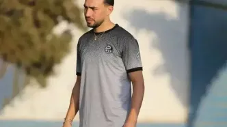 منیر الحدادی از هواداران استقلال خداحافظی کرد + متن پیام