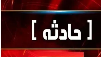برخورد مرگبار کامیون و موتورسیکلت در دشتستان