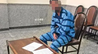 قتل مدیرعامل شرکت سنگ معدن به دست بازاریاب