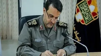 سردار کارگر انتصاب دبیری شورای عالی امنیت ملی را تبریک گفت