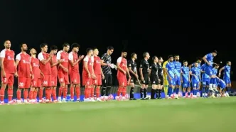 اقدام فوری پرسپولیس؛
