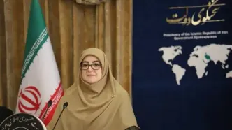پیام سخنگوی دولت به مناسبت روز تبریز