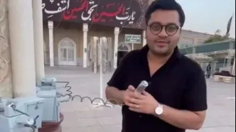 آبخوری‌های مکانیزه در قم راه اندازی شد