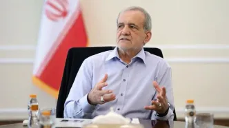 پزشکیان: مأموریت و ساختار نهضت سوادآموزی باید متناسب با نیازهای روز بازتعریف شود