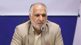 بیاتی: دولت به توسعه زیرساخت‌ها در تنگه هرمز موظف شد