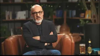 حرف‌های تلخ امیر آقایی؛ «ما چیزهایی دیدیم که یک آدم در نروژ یک‌هزارمش را هم تجربه نکرده!»/ ویدئو