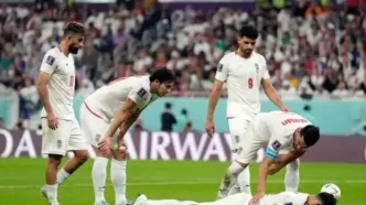 ستاره ایرانی رسماً لژیونر شد