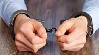 دستگیری یک مدیر متخلف در آستارا