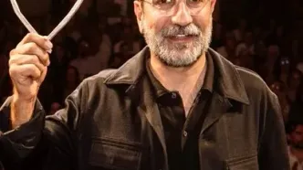 اهدای نشان افتخاری «قلب سارایوو » و بزرگداشت کارنامه سینمایی اصغر فرهادی