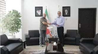تفاهم‌نامه راهبردی منطقه آزاد انزلی و معاونت علمی ریاست‌جمهوری برای ایجاد منطقه نوآوری