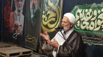 نماینده قم: ۴۰ درصد درآمد حاصل از تنگه هرمز به تقویت نیروهای مسلح اختصاص می یابد/ آمریکا زبان قدرت را بهتر می‌فهمد
