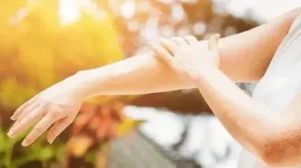 8 نشانه که ممکن است از کمبود ویتامین D خبر بدهند