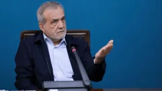 ببینید| دلایل گرانی‌های اخیر از زبان رئیس‌جمهور