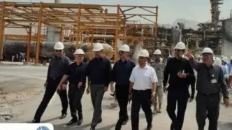 تأمین مالی بازسازی فازهای ۴ و ۵ پارس جنوبی توسط بانک تجارت