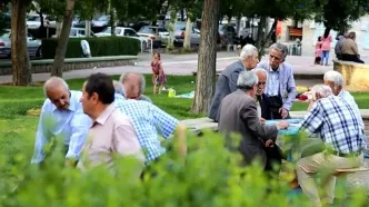 زمان واریز معوقات حقوق بازنشستگان