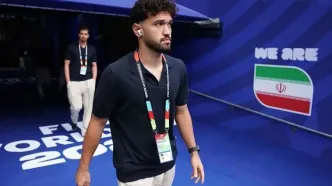 پدیده ملی پوش یک قدم به پرسپولیس نزدیک‌تر شد