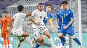 کپی برداری از یوفا؛ لیگ ملت‌های آسیا در دستور کار AFC