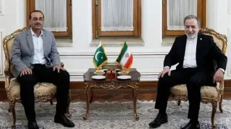 ایران سفر «عاصم منیر» به تهران را تایید کرد