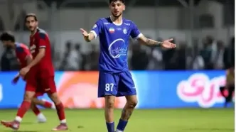 مهندس جدید استقلال را بشناسید