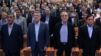 تجلیل پزشکیان از ۱۲ نام‌آور پزشکی ایران در آستانه روز پزشک