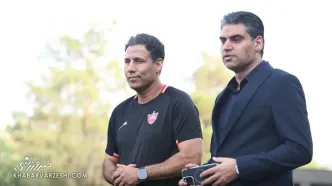 دعوای پرسپولیس با فدراسیون فوتبال قبل از دربی بالا گرفت
