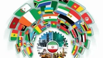 رایزن فرهنگی ایران: آفریقاشناسی نیازمند عبور از کلیشه‌ها است