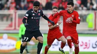 آب پاکی روی دست تراکتوری‌ها؛