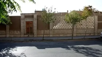 سفره‌خانه سنتی در محل حمام نخست سمنان بنا می‌شود