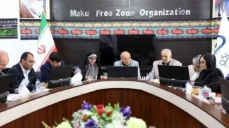 منطقه آزاد ماکو می‌تواند به دروازه صادرات ایران به آفریقا تبدیل شود