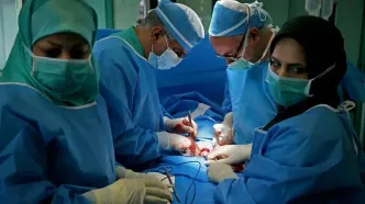 یک مرگ، 3 زندگی؛ اهدای عضو در گیلان به 3 بیمار فرصت دوباره داد