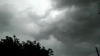 پیش بینی هوای خراسان رضوی فردا ۱۶ مرداد ۱۴۰۵/ افزایش ابر و بارندگی در ارتفاعات استان
