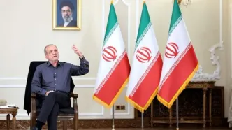 پزشکیان: با امر و نهی نمی‌شود جامعه را اداره کرد