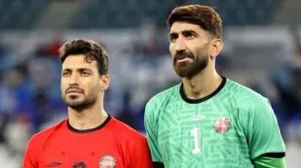 سپاهانی ها خواستار برخورد انضباطی با شجاع خلیل‌زاده