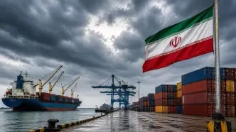 محاصره دریایی از جنگ هم بدتر است و باید بشکند؛ با گفتگو، خواهش، تهدید یا حتی با جنگی دوباره/ با ادامه محاصره، کار کشور می‌خوابد/ کل تجارت خارجی ما ۱۰۰ میلیارد دلار در سال است و افزودن هزینه ۲۰ میلیاردی در آن، کل این پروسه را به تعطیلی خواهد کشید
