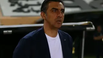 پاسخ سازمان لیگ به اعتراض مهدی رحمتی