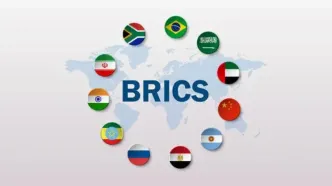 پیشنهاد ایران برای کریدور مالی مستقل بریکس
