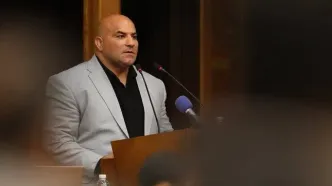 رئیس جدید فدراسیون بدنسازی به ابطال انتخابات و شائبه‌ها پاسخ داد