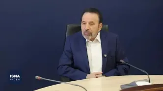 محمود واعظی: در جنگ ۴۰ روزه تندروها به مرخصی رفته بودند