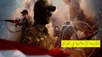 مقاومت اسلامی عراق: پاسخ به آمریکا و عربستان را به تعویق انداختیم