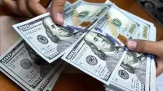 قیمت دلار در اولین روز شهریور؛ دلار از ۱۹۷ هزار تومان گذشت