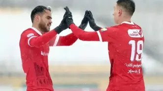 افشاگری جنجالی درباره اورونوف و سرگیف